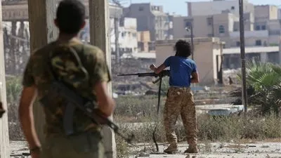 الفلبين تأمر بالإجلاء الإجبارى لمواطنيها فى ليبيا