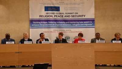 بن معمر يحذر من تغلغل خطاب الكراهية داخل الأطياف السياسية