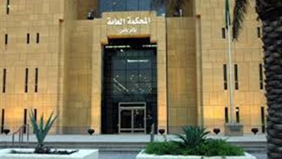 القصاص في سعوديين أحدهما قتل أمه وشقيقته