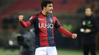 وكيله ليوفنتوس: أورسوليني من أفضل مواهب إيطاليا وليس ورقة مساومة