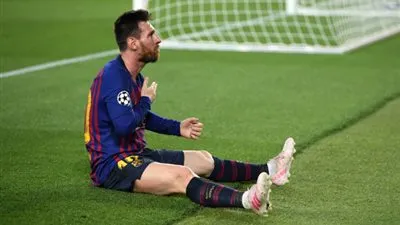 بعد الثنائية.. ميسي يرفع حصيلة أهدافه ضد الأندية الإنجليزية