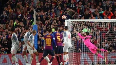 أهم أخبار برشلونة اليوم الأربعاء.. ميسي لديكم فلا خوف عليكم البرسا يسحق ليفربول والصفقة الكبري تقترب