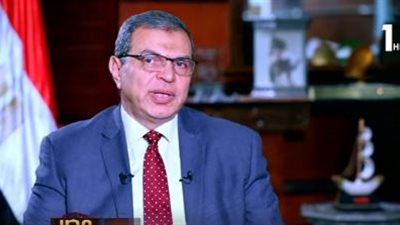 شاهد.. تعليق وزير القوى العاملة عن العمالة المصرية في قطر