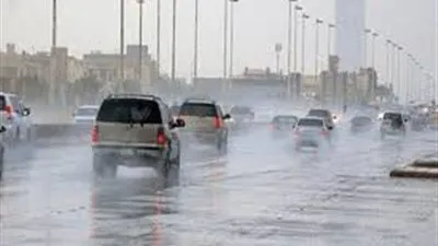 حالة الطقس في السعودية اليوم الخميس 2-5-2019