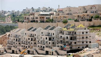 الخارجية الفلسطينية تدين التغول الاستيطاني للاحتلال