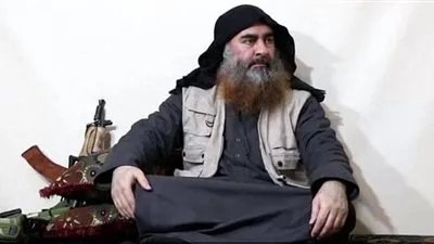 المخابرات العراقية تكشف مفاجأة عن تسجيل زعيم داعش الأخير 