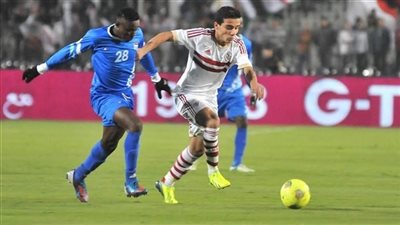 مصطفى فتحي مهدد باعتزال الكرة نهائيا