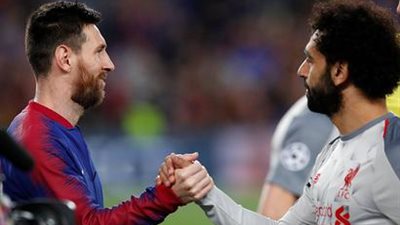 برشلونة وليفربول.. ملخص المباراة والنتيجة النهائية 