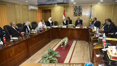 وزيرة التضامن: نواب الصعيد الأنشط تحت قبة البرلمان