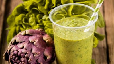 جربي مشروب الخرشوف لإنقاص الوزن في وقت قياسي