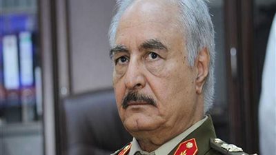 المجلس الرئاسي: نرفض وقف إطلاق النار قبل انسحاب قوات حفتر