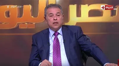 تعليق ناري لـ توفيق عكاشة على ظهور البغدادي بعد غياب 5 سنوات