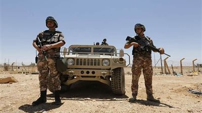 الجيش الأردني يرفض جميع الإملاءات بخصوص صفقة القرن