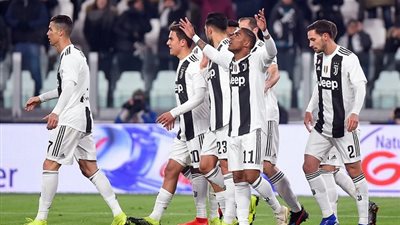 موعد مباراة يوفنتوس وتورينو اليوم الجمعة في الدوري الإيطالي (تغطية مباشرة)
