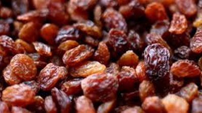 تعرف على فوائد تناول الزبيب في شهر رمضان الكريم 