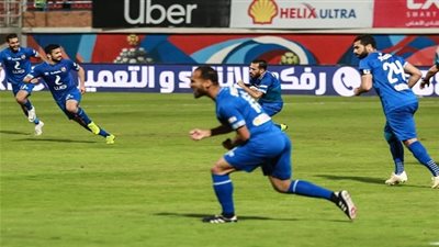 مارتن لاسارتي يصدم وليد سليمان