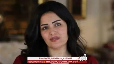 سما المصري تكشف حقيقة تقديمها لبرنامج أدعية في رمضان