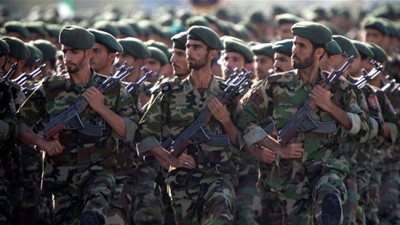 إيران تتأهب لحرب مع الولايات المتحدة خلال الساعات القادمة 