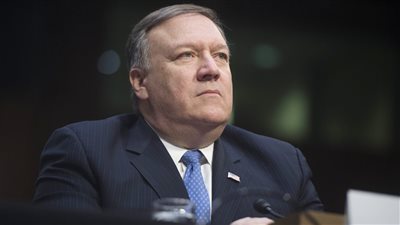 بومبيو: حان وقت انتقال الحكم في فنزويلا