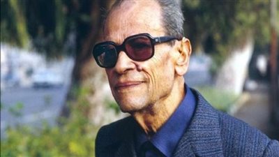 في تسجيل نادر.. نجيب محفوظ يروي ذكرياته عن شهر رمضان