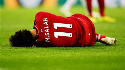 عاجل.. تطورات مفاجئة في إصابة محمد صلاح