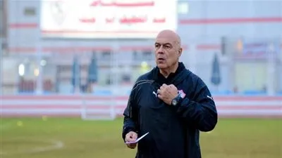 جاسوس في الزمالك لنقل أخبار النجم الساحلي