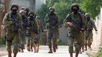 جيش الاحتلال الإسرائيلي يرسل لواء مدرعات إلى حدود غزة