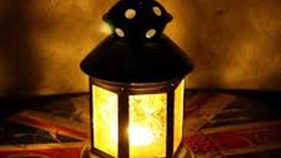 من البداية للنهاية.. حكاية فانوس رمضان