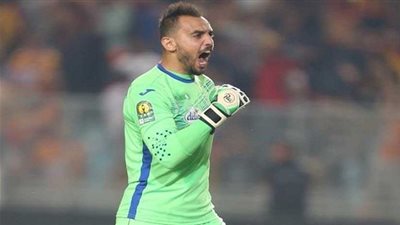 الصحف التونسية تتغنى بمنقذ الترجي أمام مازيمبي