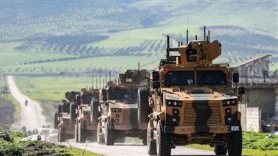 اعتقال الأطباء الأتراك في تركيا بسبب انتقادهم الهجوم على سوريا