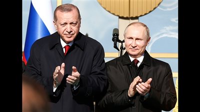 قانون أمريكي جديد يمنع بيع طائرات F-35 لتركيا 