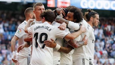 عاجل.. ريال مدريد يقترب من حسم صفقة القرن 