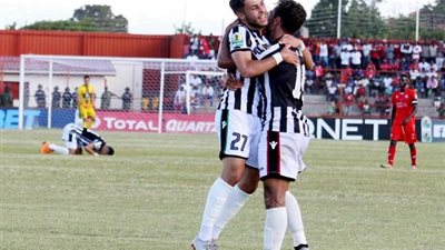 الصفاقسي يشكو نهضة بركان بسبب صافرات الإنذار 