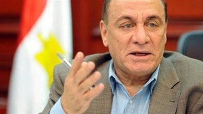 سمير فرج: أنفاق قناة السويس زمن العبور من 6 ساعات إلى دقائق