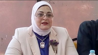 وكيل تعليم كفرالشيخ تترأس لجنة التجديد لـ 125 مدير ووكيل مدرسة     