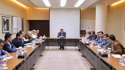 الحكومة اليمنية: جبهات الحرب الجديدة للحوثي 