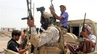 الجيش اليمني يحرر مواقع جديدة في محافظة حجة