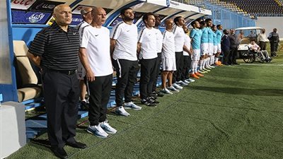 مدرب الزمالك يطالب بتأجيل مباريات الفريق في بطولة الدوري