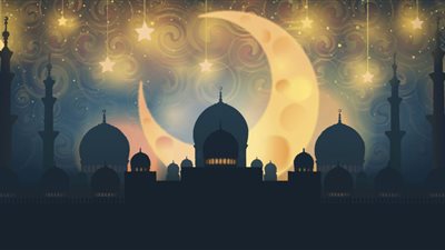 موعد آذان الفجر أول أيام رمضان