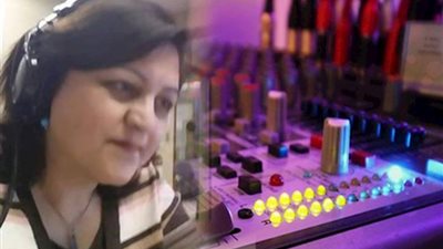 النظام الإيراني الإرهابي يهدد مُعارضة ويتوعد بملاحقتها في الخارج