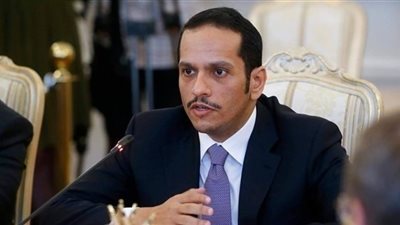 قطر تُدافع عن طهران بعد العقوبات الأمريكية على النفط الإيراني