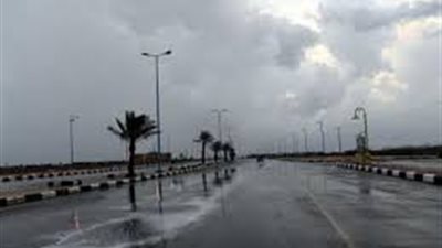 أول يوم رمضان.. حالة الطقس ودرجات الحرارة في السعودية الإثنين 6-5-2019