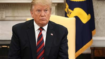 ترامب: سنتين من فترتي الرئاسية 