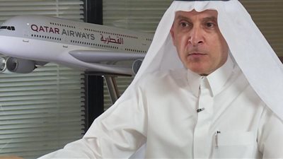 قطر ترفض تصريحات 