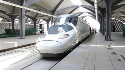 السعودية: تشغيل قطار الحرمين يومياً خلال رمضان
