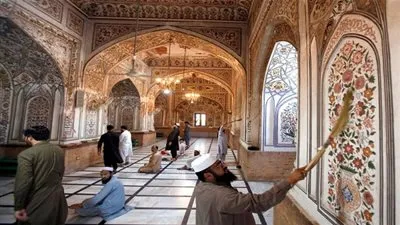 تعرف على طقوس رمضان حول العالم‎