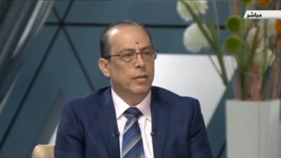 حسام هزاع: السياحة بدأت تعود لنشاطها.. والعمالة تحتاج إلى تدريب