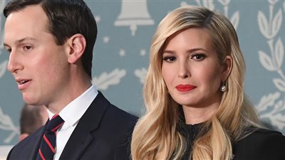 اعتقال رجل هدد بقتل صهر ترامب وزوجته لعدة شهور