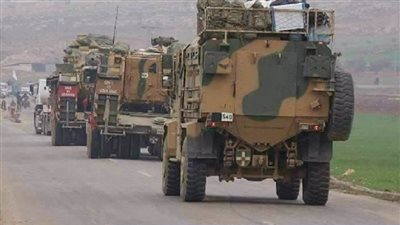 الجيش السوري يبدأ عملية برية شمال حماة