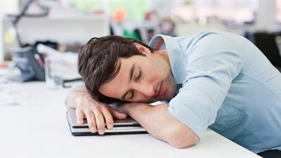 رنا عرفة تكشف علاج التصدي للتعب من الصيام خلال رمضان